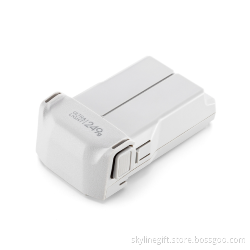 Original for Dji Mini 4 Pro Battery Intelligent Flight Plus Flight Time of 34 Minutes 2590 mAh Drone Accessories